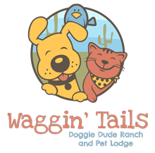 Waggin\' Tails Doggie Dude Ranch and Pet Lodge
