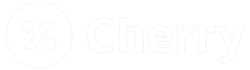 Cherry logo